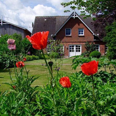 Ferienwohnungen Auf Dem Ferienhof Sell 斯托特布尔 外观 照片