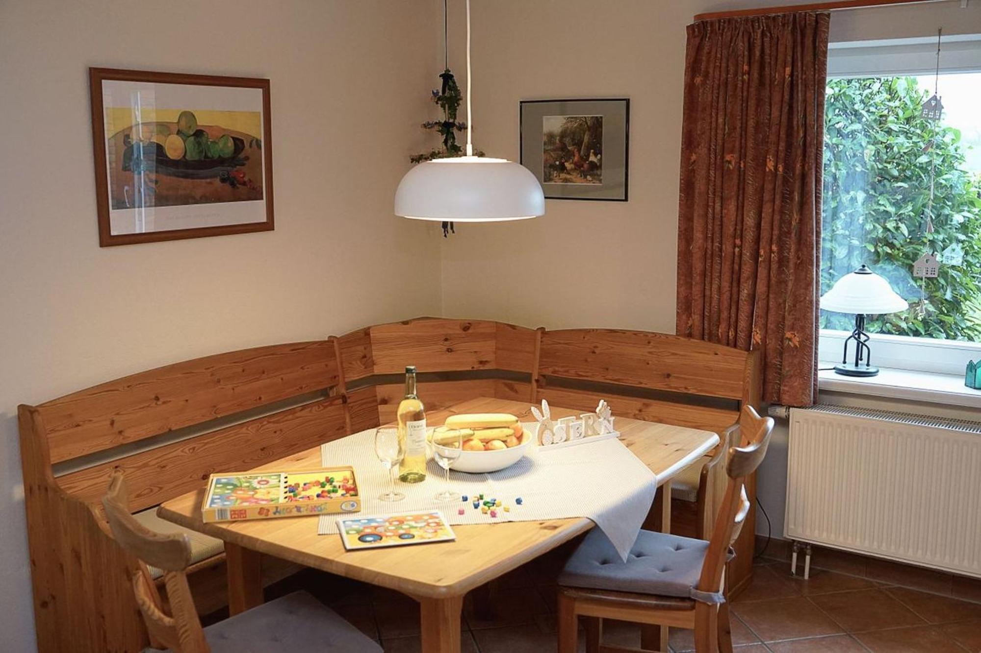 Ferienwohnungen Auf Dem Ferienhof Sell 斯托特布尔 客房 照片
