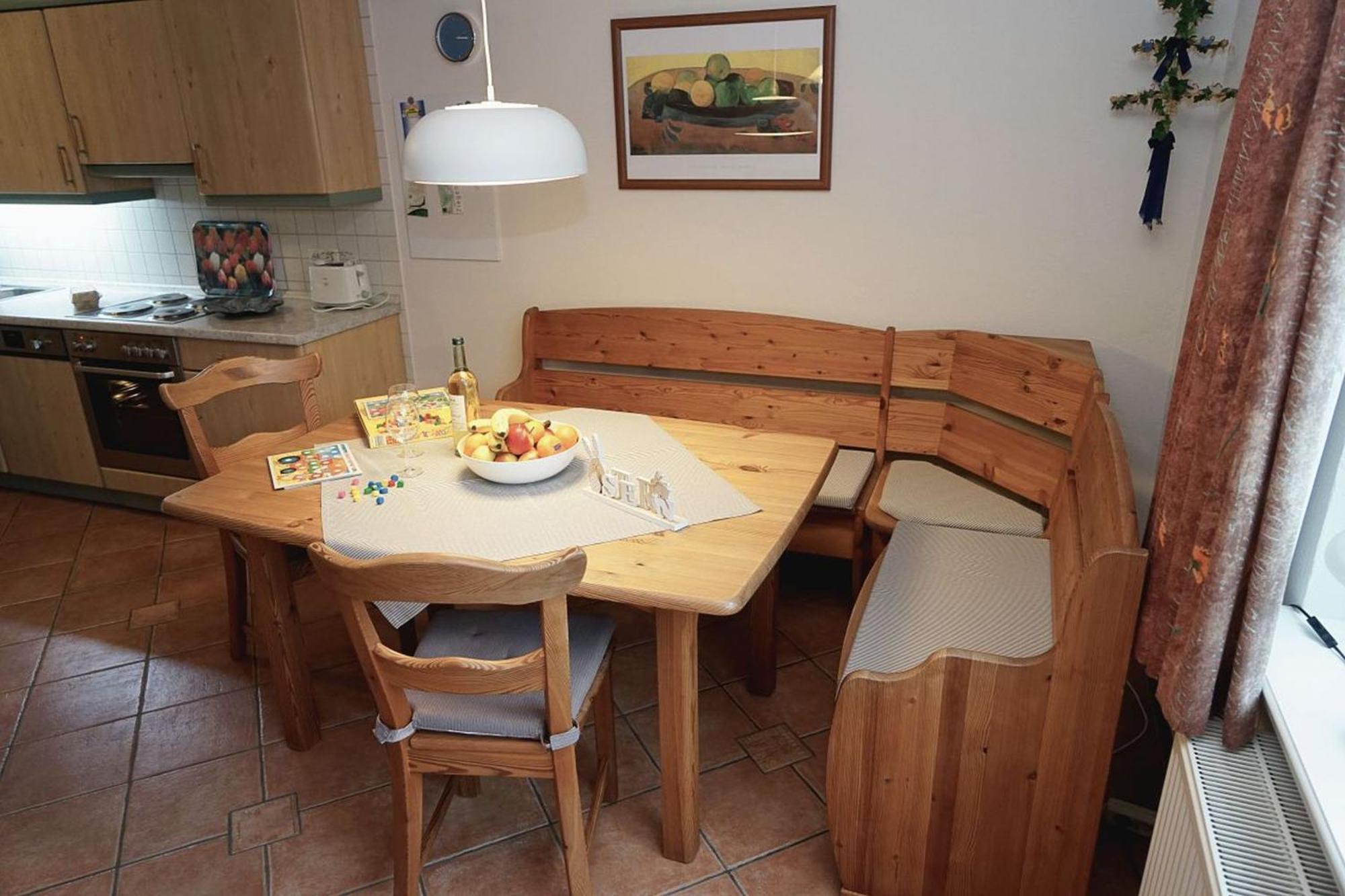 Ferienwohnungen Auf Dem Ferienhof Sell 斯托特布尔 客房 照片